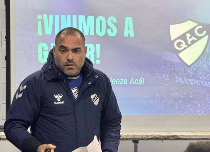 Escándalo en Quilmes y pendiente a Ferro