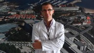 Fernando Mosteiro Pereira, doctor: "El trasplante de animal a humano es una opción futurible. Muy futurible"