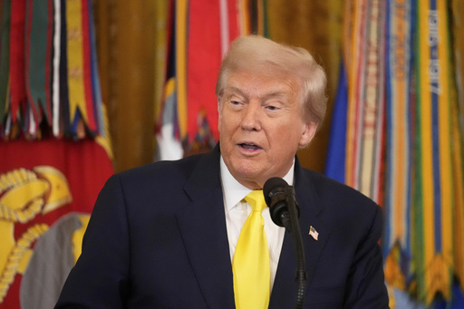 Trump executive order gives politicians control over all federal grants, alarming researchers