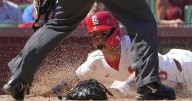Jordan Walker homers in 3-run 7th inning to help Cardinals beat Pirates 4