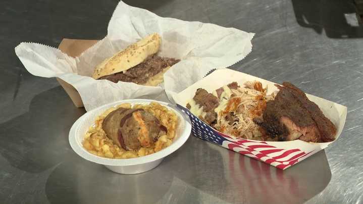 Barbecue and brews excite visitors at Bloomsburg Fairgrounds this weekend