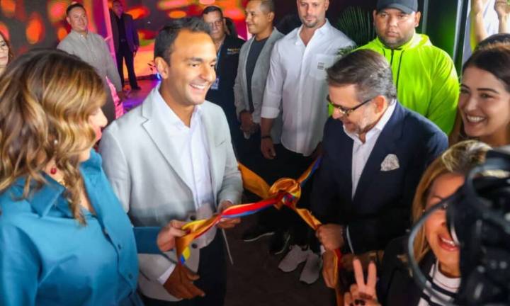 Inauguran Expo “Sabe a Venezuela” 2025 en Carabobo
