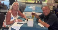 Brit tourist, 61, dies after being run over twice by 'drunk driver' while celebrating anniversary
