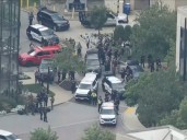 Pánico en la universidad de Estados Unidos en la que estudió León XIV por una falsa alarma de tiroteo