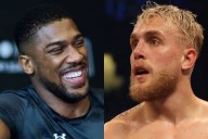Jake Paul Faces Boxing Dilemma After $1B Partner’s Warning on Anthony Joshua Fight