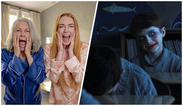 ‘Freakier Friday’ and ‘Weapons’ duke it out for the top spot in late