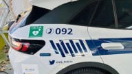 Detenido por quebrantar una orden de protección y agredir a su pareja en Vitoria