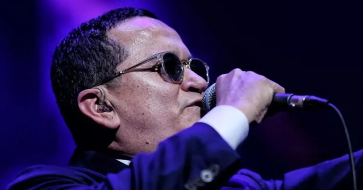 Yuri Buenaventura contó cómo fue la llamada que lo llevó a cantar por Miguel Uribe
