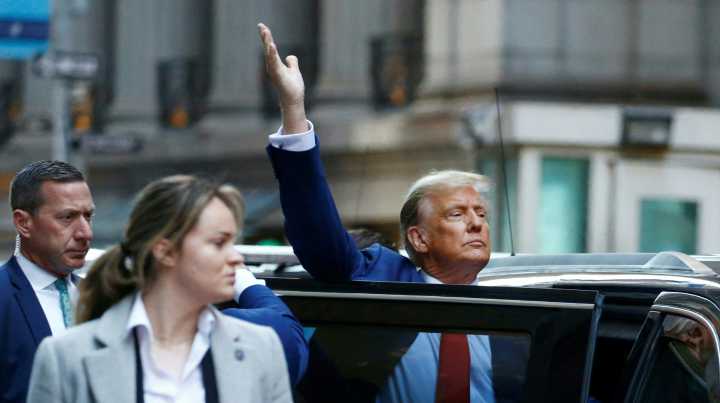 New York court tosses Trump's $500M fraud fine