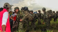 Lo que hay detrás del secuestro de los 34 soldados en Guaviare
