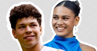 Ben Shelton & Trinity Rodman Turn U.S. Open Into Date Night