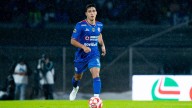 Lorenzo Faravelli renovó un año más con el Cruz Azul