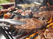 Lowe's Labor Day Sale has grills, griddles, smokers & more up to 35% off