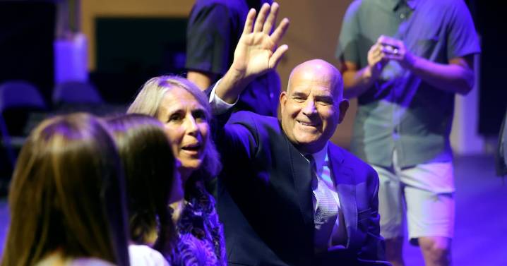 Today’s youth are ‘equipped to gather,’ says Young Men leader