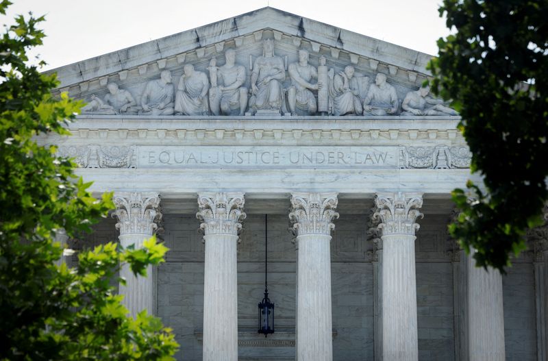 US Supreme Court declines for now to block Mississippi social media age