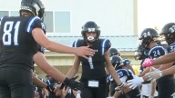 First Down Friday: Running backs run the show in Week Zero