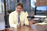 Presidente de la ANDI evalúa denuncia penal contra Gustavo Petro