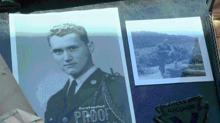 Wichita veteran earned two Purple Hearts while serving in Vietnam