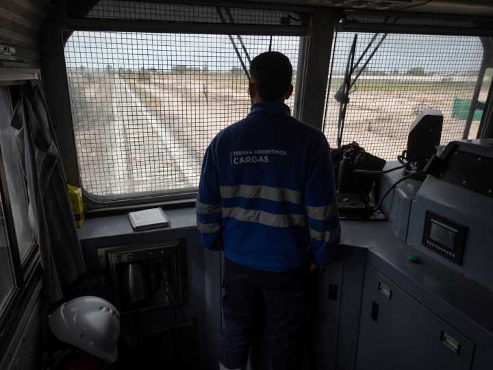 Trenes Argentinos denunció a un grupo de estafadores que vendía puestos de trabajo en la empresa