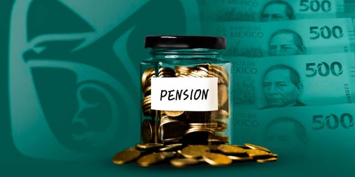 IMSS 2025: así puedes conseguir el pago único de 9 mil pesos con tu pensión