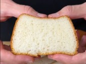 No es necesario ni amasar: cómo es la receta de pan de arroz sin gluten que es furor en las redes