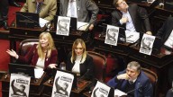 Senado: este jueves el kirchnerismo buscará dictaminar proyectos de universidades y Garrahan