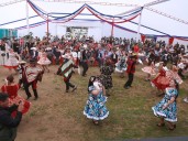 Limache confirma celebración gratuita de Fiestas Patrias más grande de la V Región