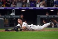 Deadspin | Last-place Pirates, Rockies showing some fight ahead of series