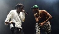 Tyler, The Creator Announces 2025 Camp Flog Gnaw Lineup Featuring Childish Gambino, Clipse, Doechii & More