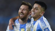 Argentina disputará en Estados Unidos dos juegos amistosos contra Venezuela y Puerto Rico