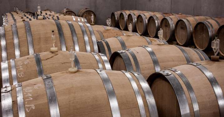 El abandono del vino manchego: la venta de bodegas destapa la crisis que el Gobierno de Page ignora
