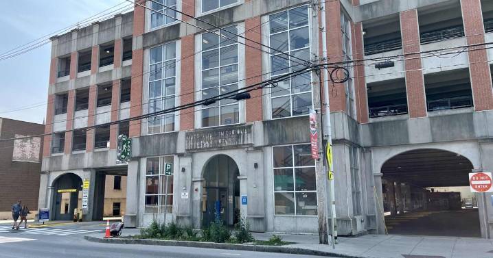 Rutland City eyes new deal for transit center