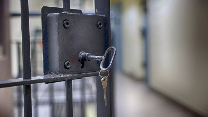 Former Madera County Correctional Officer Gets 224 Years for Sexually Assaulting Inmates