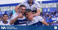 Cómo ver en vivo San Martín de San Juan vs Gimnasia La Plata: horario y formaciones