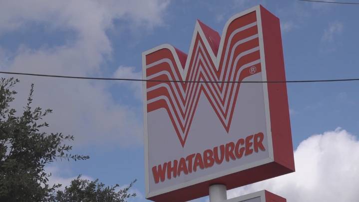 Whataburger deal alert: Chain to celebrate 75 years with 75