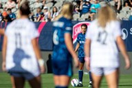 Quick turnaround forces San Diego Wave to focus on stopping Reign