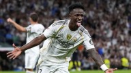 Vinícius Jr. ayuda al Madrid a remontar y ganar 2