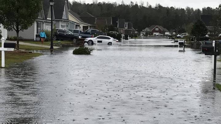 From the editor: Brunswick residents shouldn't have to…