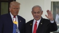 If Trump doesn’t act now, rogue leaders everywhere will act with impunity