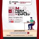 ¿Buscas nuevas oportunidades laborales?