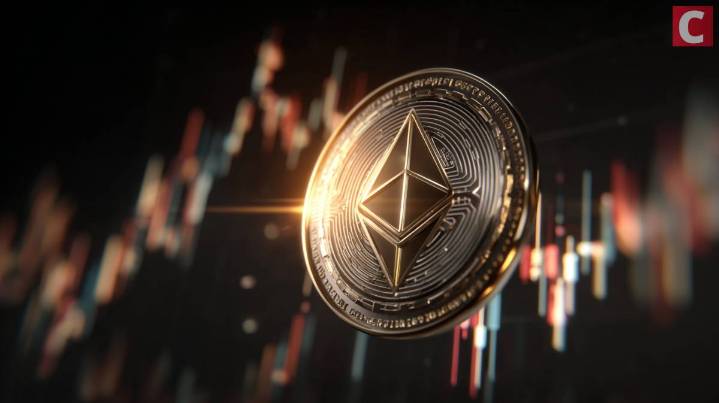 SharpLink Buys 143K Ethereum for $668M Amid ETH ETF Profit