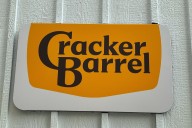 'Woke' Logo Backlash Sparks Response from MAGA Leader Who Was 'Saved at a Cracker Barrel'