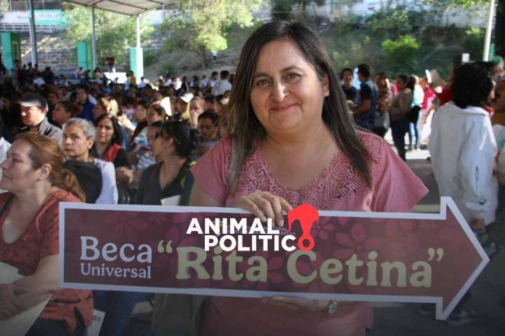 Haz esto antes de que inicie el registro para la Beca Rita Cetina y evita problemas al inscribirte