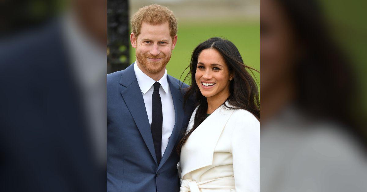 Meghan Markle Slammed for Using Prince Harry’s Royal Title in Birthday Message After Quitting Their Roles in the British Monarchy