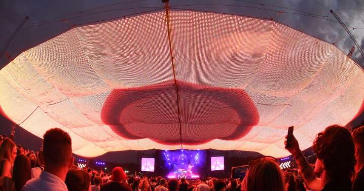 Leeds Festival 2026 in 'stronger position' as boss Melvin Benn opens up on headliners and this year's changes