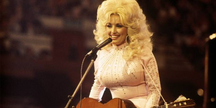 Who Inspired Dolly Parton's Iconic Song “Jolene”?