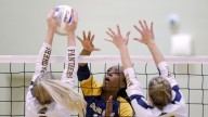 Get to know the Lansing area high school volleyball teams