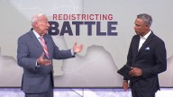 Examining the battle to redraw Congressional district lines in California and Texas