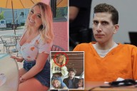 Bryan Kohberger said victim's name on night of Idaho murders, surviving roommate tells police