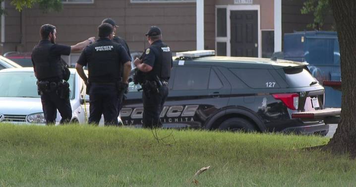 Police investigating person's death in south Wichita